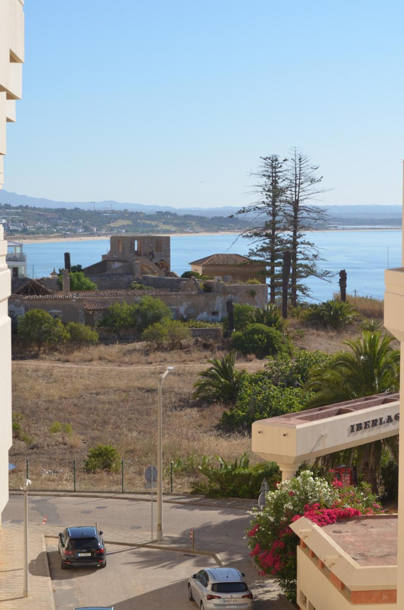 Above The Beach, 10 Min From The City Center - Casa Da Tartaruga Lagos Exterior photo