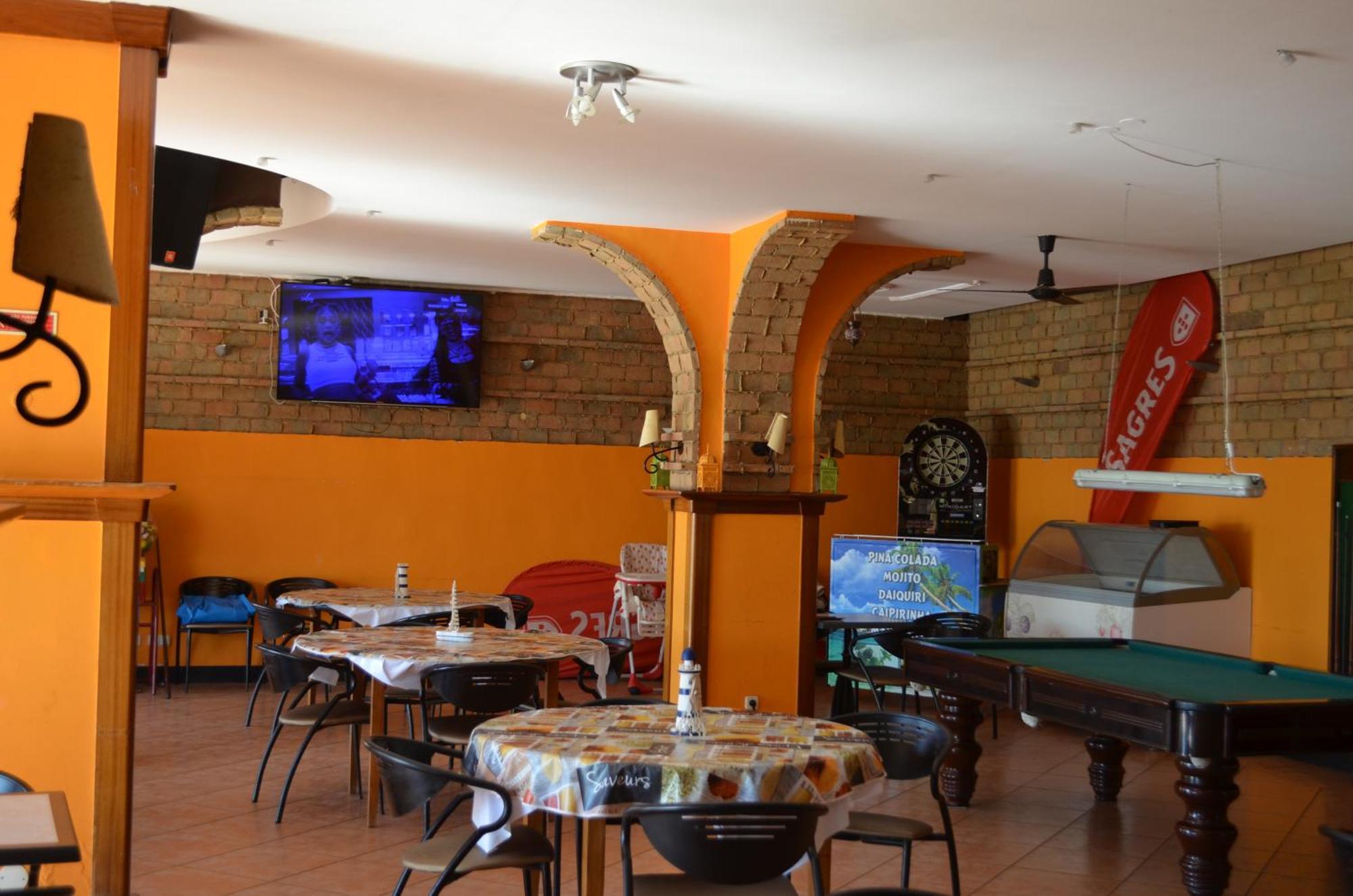 Above The Beach, 10 Min From The City Center - Casa Da Tartaruga Lagos Exterior photo